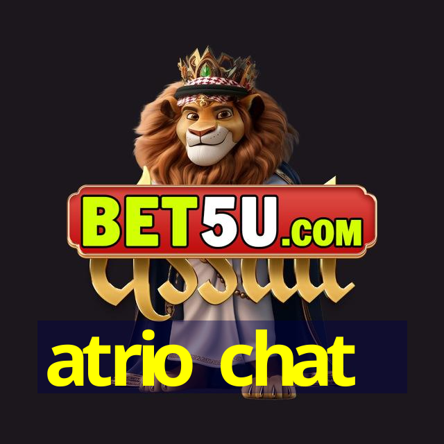 atrio chat